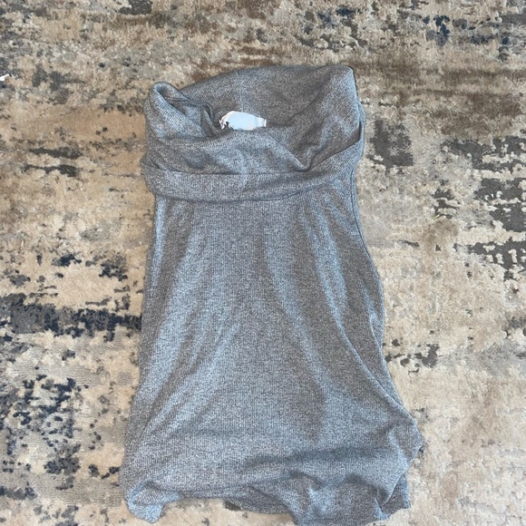 Cropped shirts set - Picture 1 of 3